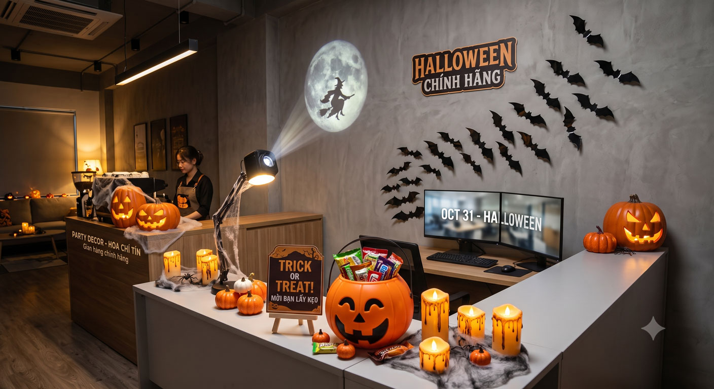 trang-tri-quay-bar-ban-le-tan-van-phong-halloween-nho-gon