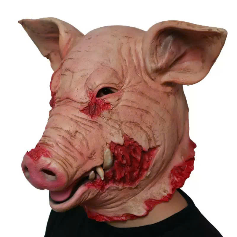 Mặt nạ da PigSaw