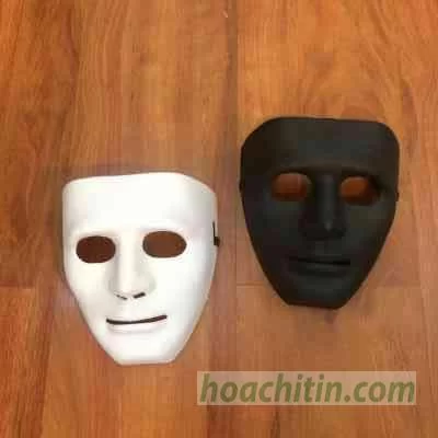 Mặt Nạ HipHop Lính