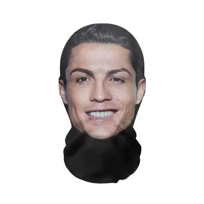 Mặt nạ vải CR7 Ronaldo