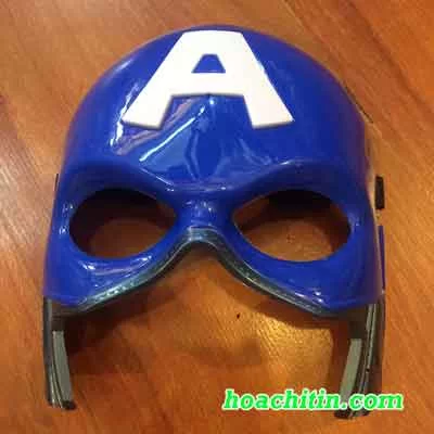Mặt Nạ Đội Trưởng Captain