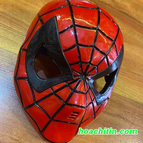 Mat-Na-Nguoi-Nhen-Spider-Man Hoa Chí Tín