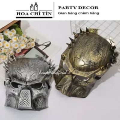 Mặt Nạ Predator Cổ Đại Xi
