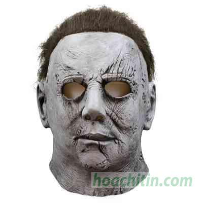 Mặt nạ hóa trang Michael Myers Halloween