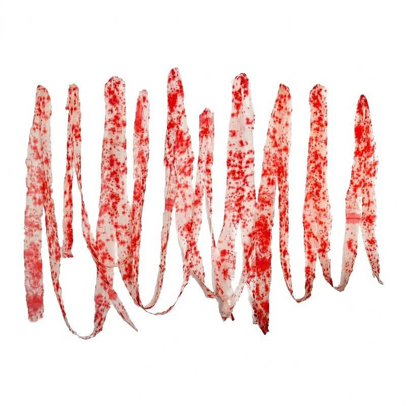 Cuộn Băng Gạc Vết Thương 5m x 8cm