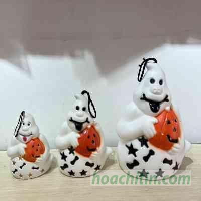 Ma vui vẻ 20cm Ma vui vẻ 20cm