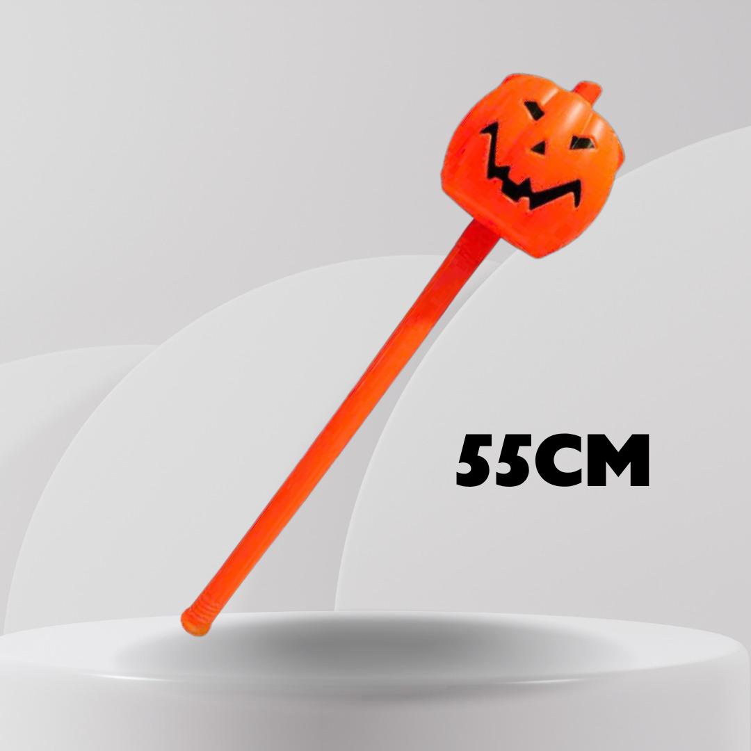 Vũ khí cây bí ngô 55cm Vũ khí cây bí ngô 55cm