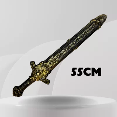 Gươm phù thủy 55cm