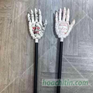 Vũ khí Halloween bàn tay ma 1m1