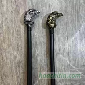 Vũ khí Halloween đầu chim 95cm