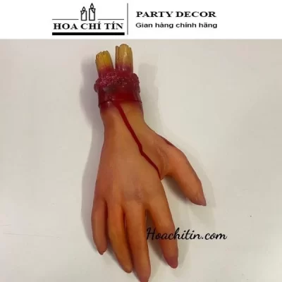 Bàn Tay Giả Dài 25cm