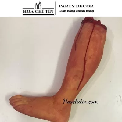Cẳng Chân Người Lớn Dài 50cm