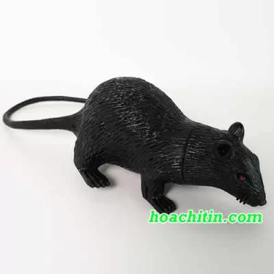 Chuột Cao Su Size 25cm